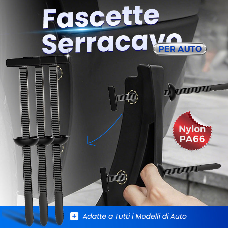 6 Cinghie Per Pedali Bicicletta In Nylon – 48,3 X 1,3 Cm, Regolabili Con Fibbia In Acciaio, Universali