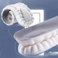 🦶Può alleviare il dolore ai piedi🦶 Solette antibatteriche flessibili correttive anti-piede piatto🛡️🦠