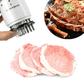 🍗🥩🍖 Ammorbidente e iniettore di salsa 2 in 1 🎁