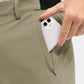 ⏳ULTIMO GIORNO DI SALDI 5% DI SCONTO!!📢Pantaloncini da Golf da Uomo · Elasticizzati, Asciugatura Rapida, Casual e da Lavoro