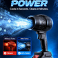 🔥VENDITA CALDA🔥Soffiatore Portatile Turbo Power