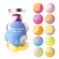 Set di bombe da bagno Macaron da 10 pezzi