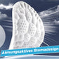 🦶Può alleviare il dolore ai piedi🦶 Solette antibatteriche flessibili correttive anti-piede piatto🛡️🦠