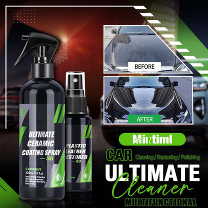 🔥Super offerta🔥Agente antimappo multifunzionale per auto