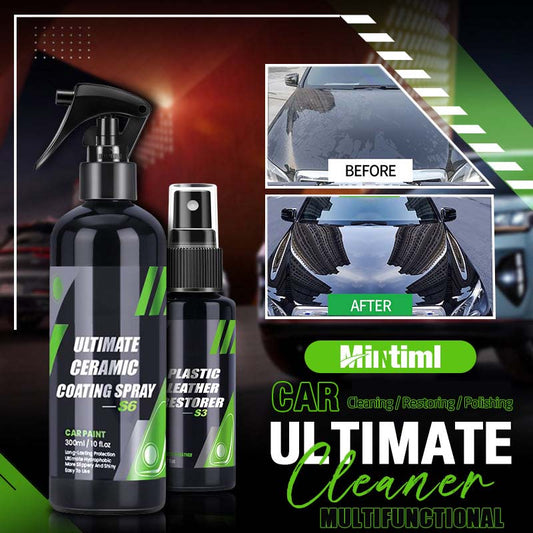 🔥Super offerta🔥Agente antimappo multifunzionale per auto