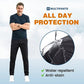 Pantaloni Multifunzionali– Pantaloni Cargo Elasticizzati con Multi-Tasca