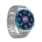 ✨Nuovi stili popolari nel 2025⌚Nuovo orologio intelligente Bluetooth parlante - Capolavoro senza tempo