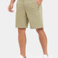⏳ULTIMO GIORNO DI SALDI 5% DI SCONTO!!📢Pantaloncini da Golf da Uomo · Elasticizzati, Asciugatura Rapida, Casual e da Lavoro