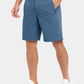⏳ULTIMO GIORNO DI SALDI 5% DI SCONTO!!📢Pantaloncini da Golf da Uomo · Elasticizzati, Asciugatura Rapida, Casual e da Lavoro