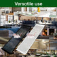 🔥IN VENDITA🔥Copertura domestica monostrato per trappola adesiva per topi e trappola resistent