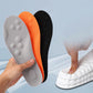 🦶Può alleviare il dolore ai piedi🦶 Solette antibatteriche flessibili correttive anti-piede piatto🛡️🦠