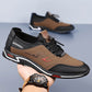 🎁 Novità 2026 👞 Scarpe Slip-On da Uomo: Morbide e Leggere
