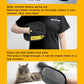 🎁Guanto Elettrostatico Riutilizzabile per Rimozione Peli di Animali - Funziona su Vestiti, Divani, Auto e Tutte le Superfici in Tessuto