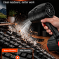 🔥VENDITA CALDA🔥Soffiatore Portatile Turbo Power