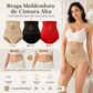📢Acquista 1 Consegna 2 📢Pantaloncini Modellanti a Vita Alta da Donna