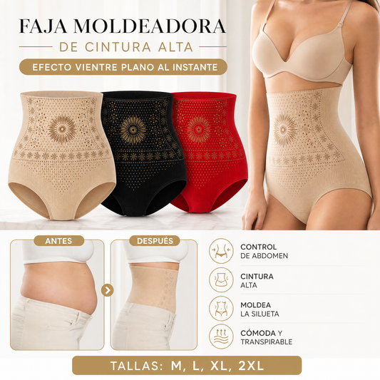 📢Acquista 1 Consegna 2 📢Pantaloncini Modellanti a Vita Alta da Donna