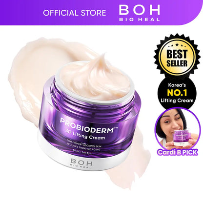 📢ACQUISTA 2 E NE RICEVI 1 IN OMAGGIO💕Crema 3D lifting e rassodante per viso e collo