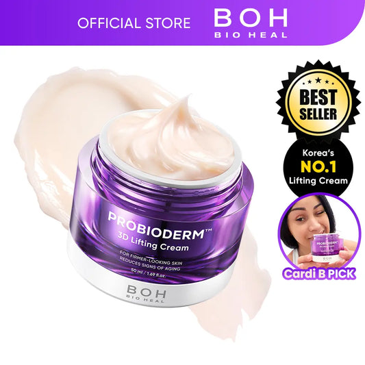 📢ACQUISTA 2 E NE RICEVI 1 IN OMAGGIO💕Crema 3D lifting e rassodante per viso e collo