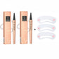 ✏️ ACQUISTA 1, OTTIENI 1 GRATIS! ✨ Matita Microblading 3D – Punta a 4 Forche, Effetto Naturale & Veloce 🖌️