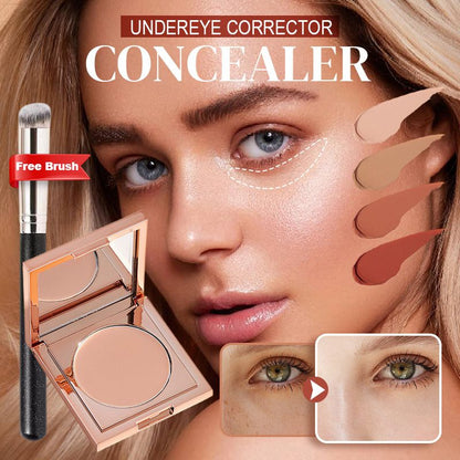 💜 PROMOZIONE DELL'ULTIMO GIORNO - 50% DI SCONTO💜Undereye Corrector Concealer