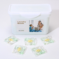 🔥 Ultimo giorno 49% di sconto 🧼 Perle profumate 5 in 1 per il bucato