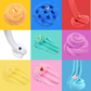 ⏰Saldi natalizi SCONTO DEL 50%!!🎁Super Clay Slime DIY Argilla morbida e soffice Slime profumato Argilla sensoriale