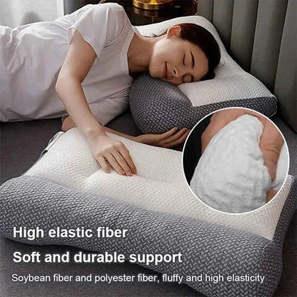 💥50% di sconto per un periodo limitato 💥 Cuscino super ergonomico