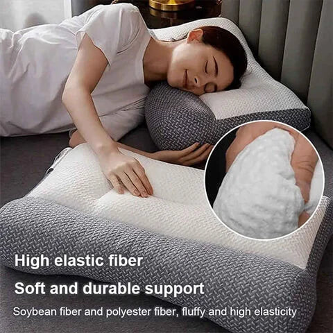 💥50% di sconto per un periodo limitato 💥 Cuscino super ergonomico