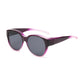 👓 SCONTO DEL 50% IN QUESTO MOMENTO! ⚡ Occhiali da sole oversize a occhio di gatto – Lenti polarizzate UV400, indossabili sopra gli occhiali da vista e dal design alla moda per donna ✨