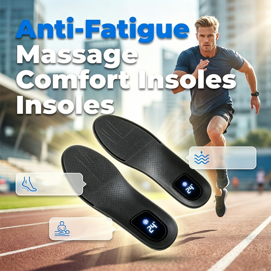 📢Acquistane 2 Sconto del 20%💕Solette classiche ammortizzanti e confortevoli