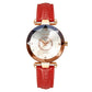 ⏳ Speciale a tempo limitato: 50% di sconto ⏰ Orologio brillante elegante OroOrologio brillante 💎