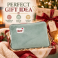 🎉 Saldi 2026 — 55% DI SCONTO! 🥰 Cuscinetto termico ricaricabile in peluche – Morbido scaldamani e scaldacorpo per l'inverno 💥
