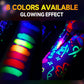 🎅Offerte speciali di Natale!! ⚡OLTRE 50.000 VENDUTI! 🎁Set di pennarelli UV Glow per