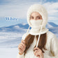 🔥 Tempo limitato 50% di sconto 🔥 Balaclava invernale 3 in 1 per donna