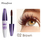 💜 ULTIMO GIORNO – NE COMPRI 1, NE RICEVI 1 IN OMAGGIO 💜Mascara delicato, resistente all'acqua e a lunga tenuta