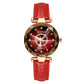 ⏳ Speciale a tempo limitato: 50% di sconto ⏰ Orologio brillante elegante OroOrologio brillante 💎