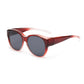 👓 SCONTO DEL 50% IN QUESTO MOMENTO! ⚡ Occhiali da sole oversize a occhio di gatto – Lenti polarizzate UV400, indossabili sopra gli occhiali da vista e dal design alla moda per donna ✨
