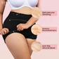 🔥🔥Ropa interior moldeadora de talle alto: elástica, transpirable y sin costuras, aplana el abdomen y levanta los glúteos, aumentando tu confianza diaria.