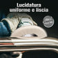 🔥ULTIMO GIORNO - ACQUISTA 1 RICEVI 1 GRATIS🔥Disco lamellare lucidante in feltro di lana