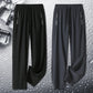 🔥Vendita calda 50% di sconto🔥Pantaloni casual unisex ultra elasticizzati e traspiranti