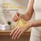 Maschera idratante e nutriente al miele per le mani
