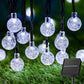🥳SVENDITA 2026🥳💞50% DI SCONTO!✨ 💝Luci a filo da esterno a LED impermeabili ad energia solare