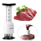 🍗🥩🍖 Ammorbidente e iniettore di salsa 2 in 1 🎁