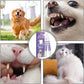 Gel riparatore di denti per cani e gatti