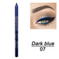 📢Compra 1 ricevi 1 in omaggio💕Matita eyeliner waterproof a lunga tenuta, cosmetici per il trucco degli occhi di tendenza
