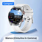 ✨2025 Nuovo Smartwatch multifunzionale✨Supporta IOS e Android ✨