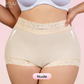 🔥🔥Ropa interior moldeadora de talle alto: elástica, transpirable y sin costuras, aplana el abdomen y levanta los glúteos, aumentando tu confianza diaria.