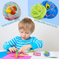 ⏰Saldi natalizi SCONTO DEL 50%!!🎁Super Clay Slime DIY Argilla morbida e soffice Slime profumato Argilla sensoriale