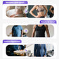 Anello di fascia multifunzionale per tutto il corpo