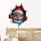 🎄Saldi natalizi 50% di sconto🎅Decorazioni natalizie creative da appendere alla parete